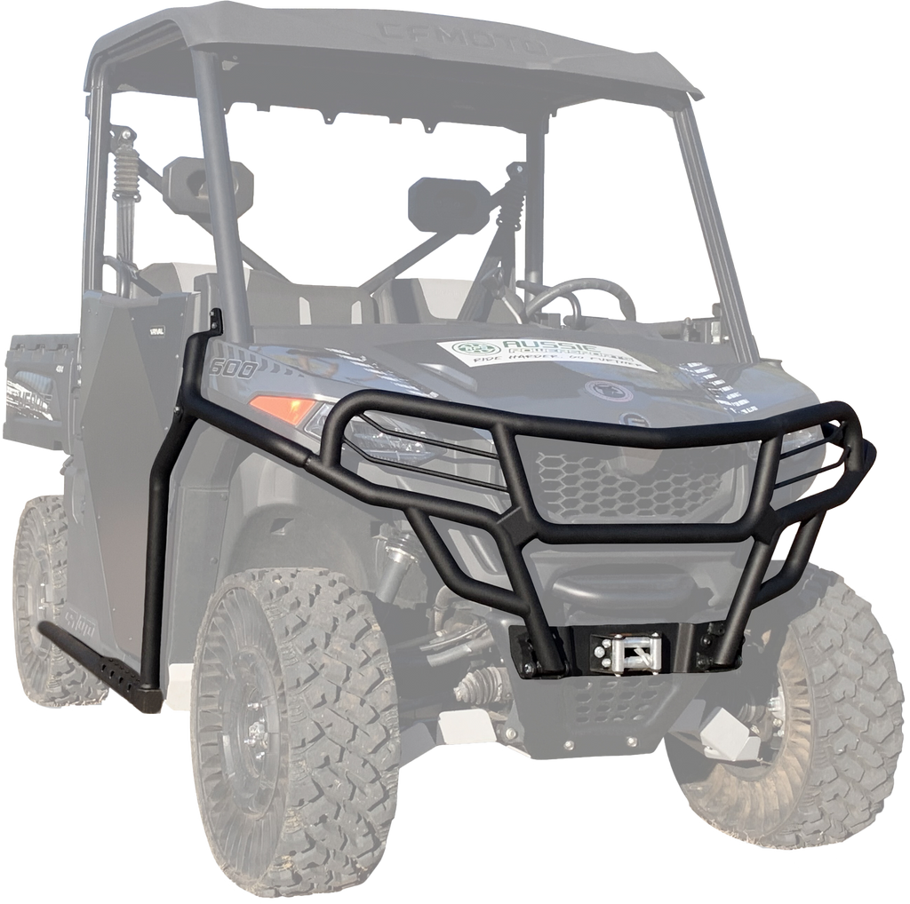 Front Bumper Kit