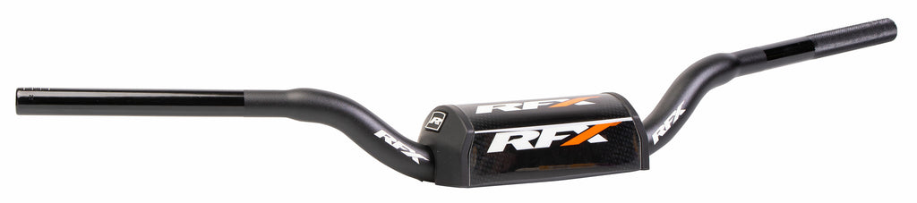 F7 Taper Bar 1 1/8" Black Yam Yz/Yzf