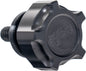 Seat Mounting Screw Black