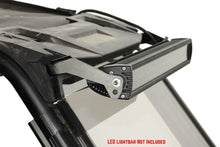 Load image into Gallery viewer, Light Bar Brackets Pol Rzr