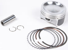 Load image into Gallery viewer, Piston Kit Hc Forged 79.96/Std 11.0:1 Pol