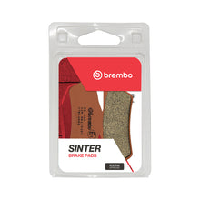 Load image into Gallery viewer, Prime Sd Brake Pads Sintered