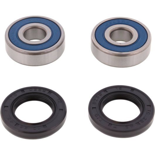 Wheel Bearing Kit Front