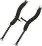 Backpack Strap 15l/30l Black