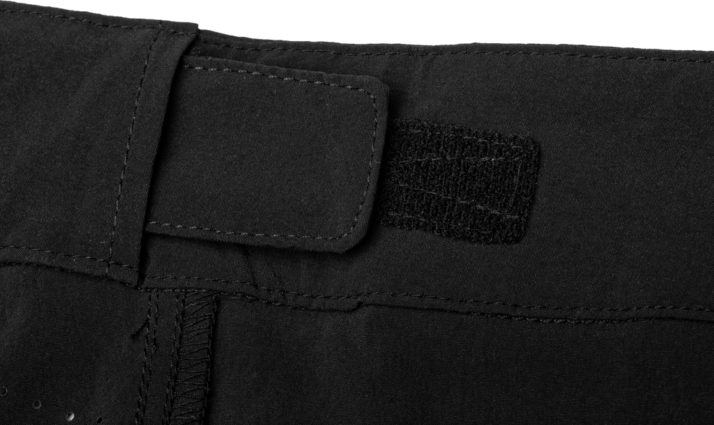 Enduro Short Black Sz 28