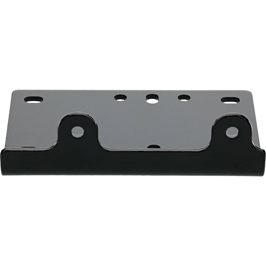 Universal Mount Plate 2 Bolt