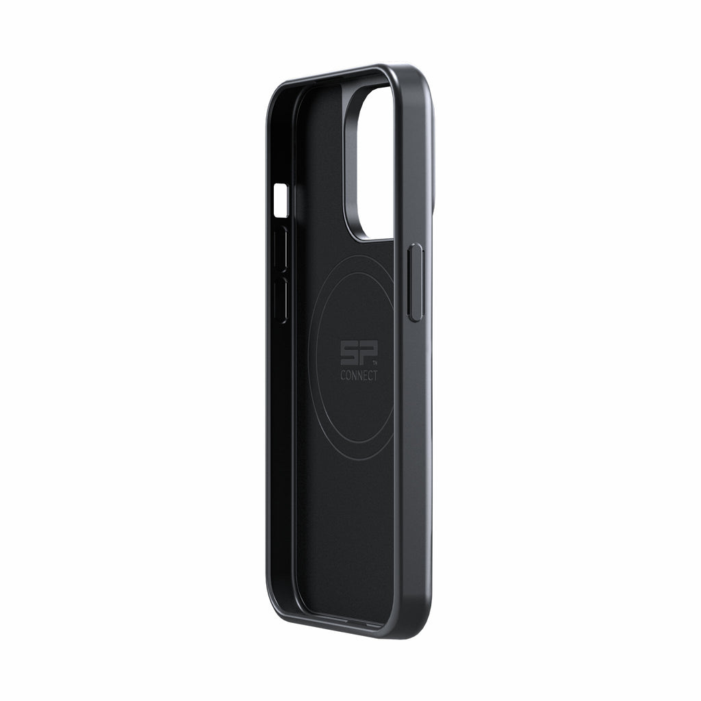 Phone Case Spc+ Apple Iphone 15 Pro Black