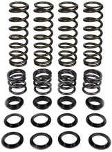 Load image into Gallery viewer, Dual Rate Spring Kit 60" Pol