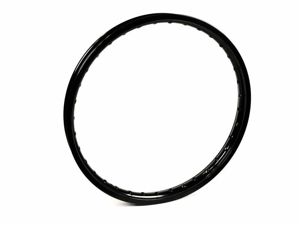 Rim   Aluminum  19"X1.40"X36h Black