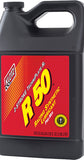 Klotz Oil R50 Techniplate 1gal 842-0018