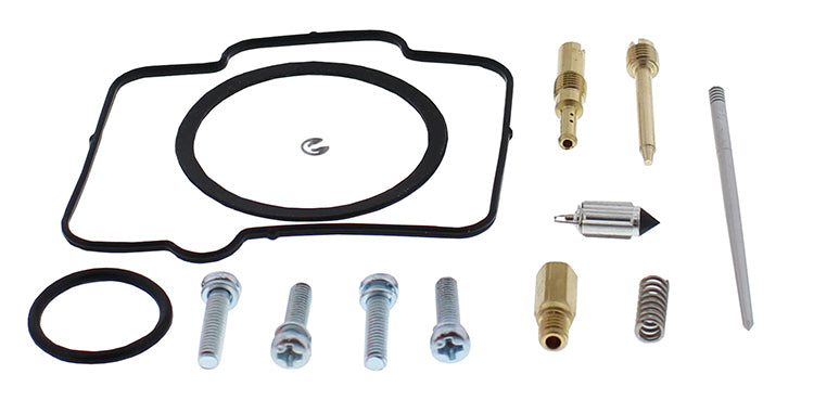 Bike Carburetor Rebuild Kit