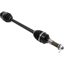 Load image into Gallery viewer, 8 Ball Heavy Duty Axle Kaw