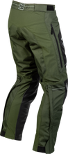 Load image into Gallery viewer, Patrol Over Boot Pants Forest Green/Black Sz 40