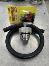 Load image into Gallery viewer, A1 CYCLES VENTILATOR KITS HARLEY DAVIDSON DYNA 2007-2017 - The Speed Shop Canada