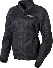 Load image into Gallery viewer, Women's Maia Jacket Black Xs