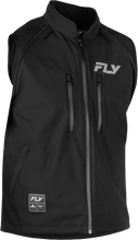 Load image into Gallery viewer, Patrol Jacket Black/Grey 3x