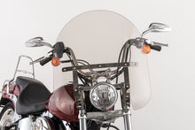 Load image into Gallery viewer, Ss 30 Classic Cruiser W/S Smoke 17" Wide Glide