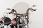 Ss 30 Classic Cruiser W/S Smoke 17