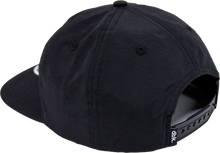 Load image into Gallery viewer, Ride Dbk 1fifty Black Unstructured Hat