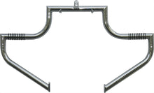 Load image into Gallery viewer, Engine Guard Hd Linbar Flh Touring 97 Up Chrome