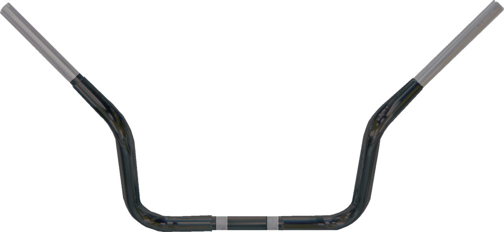 Chubby Bagger Low Black