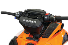 Load image into Gallery viewer, Handlebar Bag Blk Universal