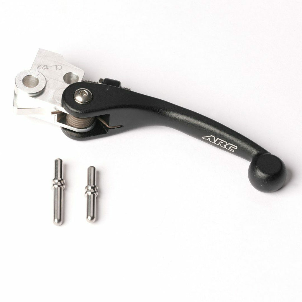 Clutch Lever Aluminum