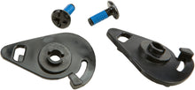 Load image into Gallery viewer, Ratchet Plates W/Screws Left/Right Gm 11