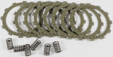 EBC Motorcycle Brakes Street Racer Clutch Kit Src24 15-18024