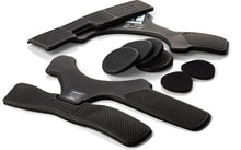 Load image into Gallery viewer, Kx 2.0 Pad Set (Lt) Black