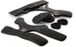 Kx 2.0 Pad Set (Lt) Black