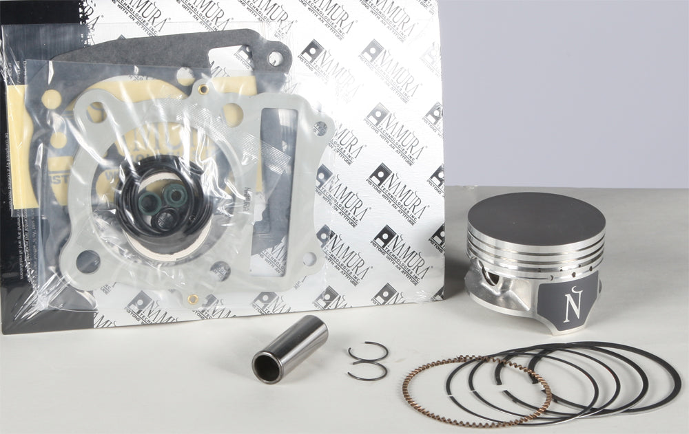 Top End Kit 66.47/+0.50 11:1 Suz