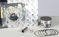 Top End Kit 66.47/+0.50 11:1 Suz
