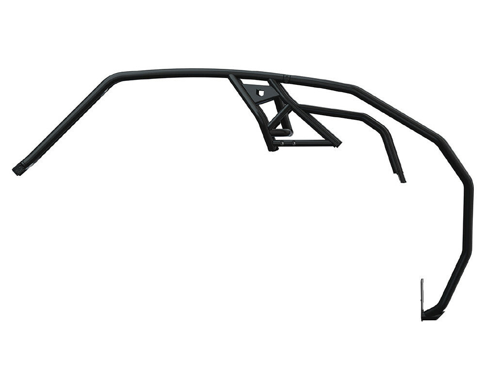 Pro Xp Cage W/No Intrusion Black