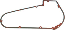 Load image into Gallery viewer, Gasket Primary Covr .062 W/Bea 5/Pk 60538 81 C