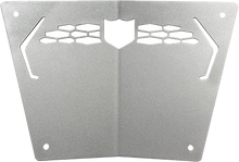 Load image into Gallery viewer, Front Sport Bumper Skid Plate Titanium Metallic