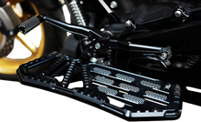 Load image into Gallery viewer, Nl Heel/Toe Shifter Levers Black Pair