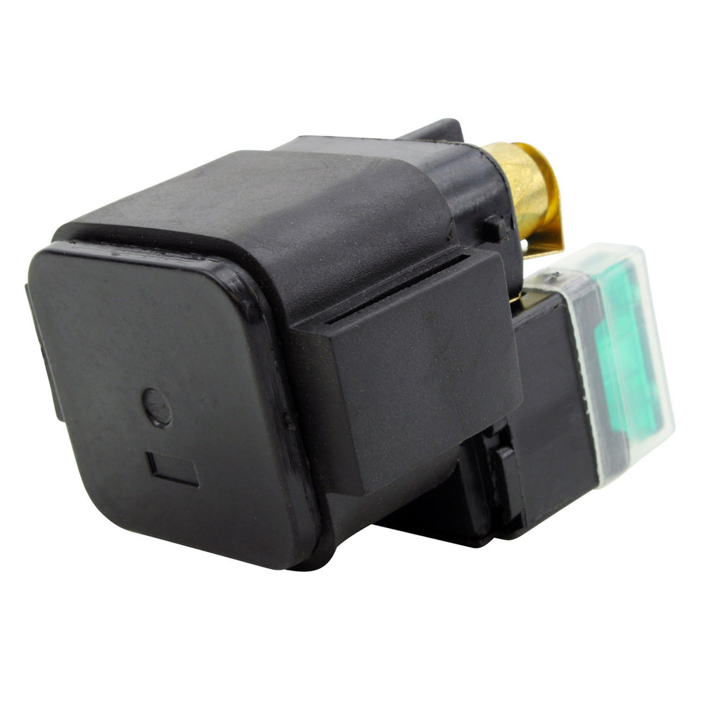 Starter Relay Solenoid