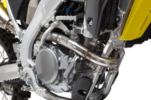 Load image into Gallery viewer, Rs12 Signature Series Exhaust System Ss Al Cf