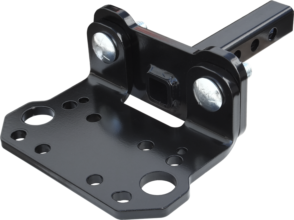 Kfi Tiger Tail 1 1/4" Adj Mount