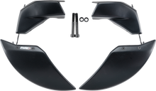 Load image into Gallery viewer, Brake Cooler 2.0 Matte Black Kaw