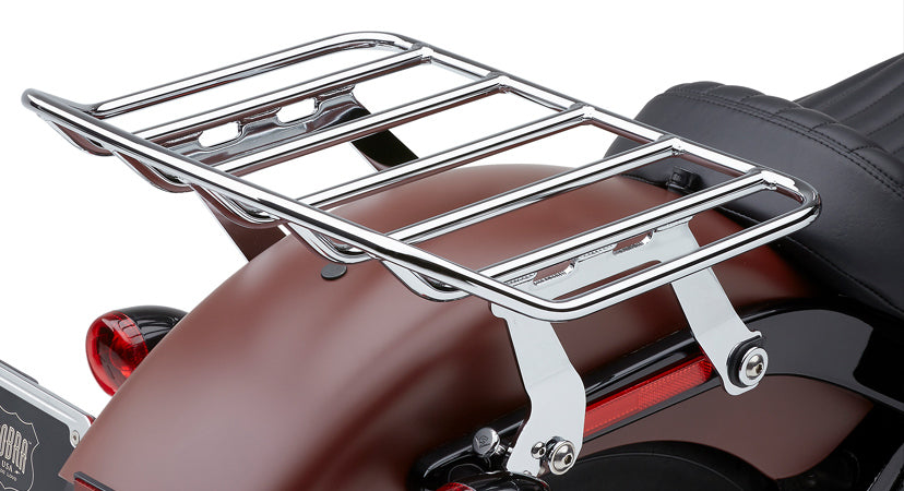 Detachable Backrest Round Chrome Flhc/S 18 24