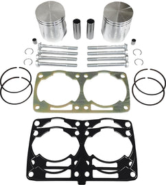 Ssi Durability Kit Pol