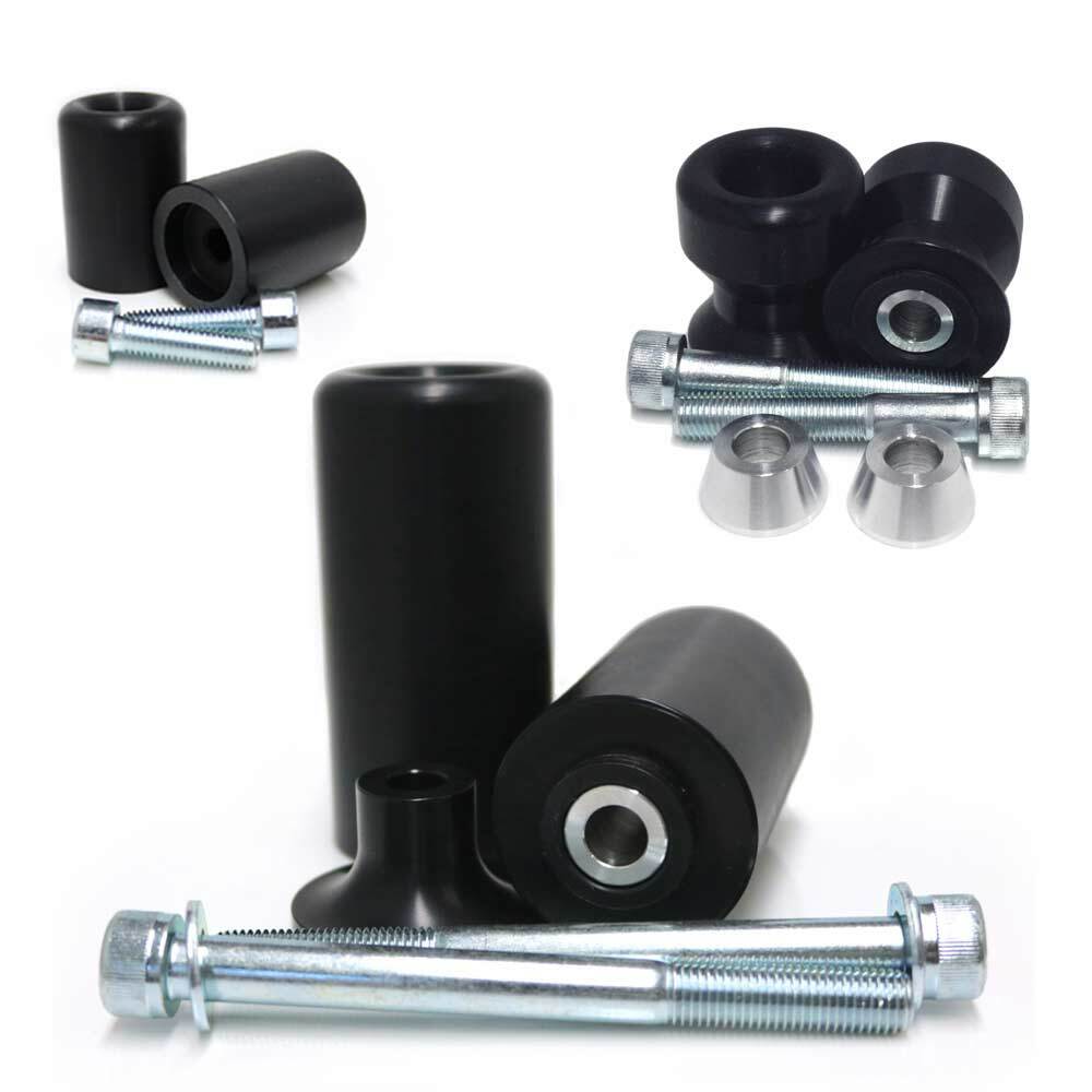 Complete Slider Kit Black