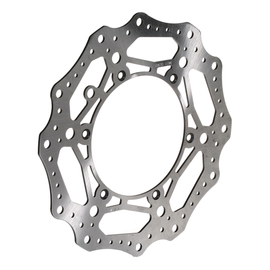 Floating Front Brake Rotor Ktm/Husq/Gas/Beta