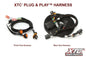 Ats Kit W/Billet Column Lever Kaw