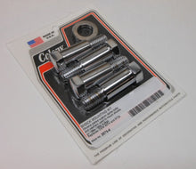 Load image into Gallery viewer, Shock Mnt Kit Softail 84 99