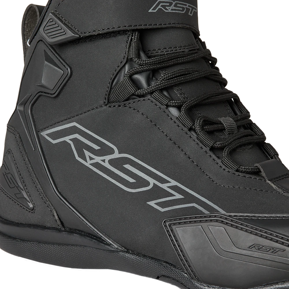 Sabre Moto Ce Wp Shoe Black 11