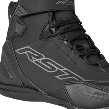 Load image into Gallery viewer, Sabre Moto Ce Wp Shoe Black 11