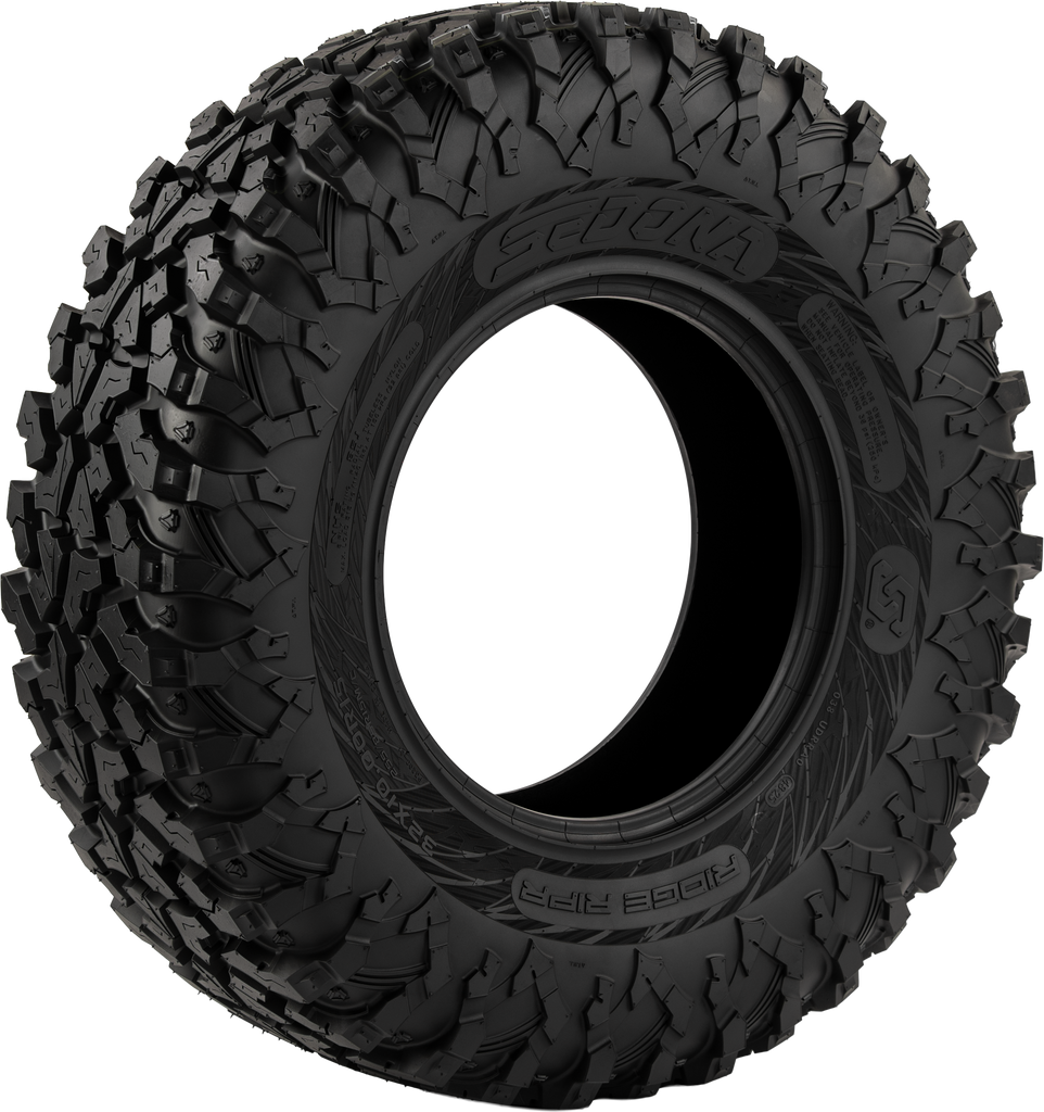 Tire Ridge Ripr 32x10.00r14 8pr Lr1020